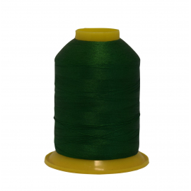 Вышивальная нитка ТМ Sofia Gold 4000м №1196 Зеленый в Днепровом