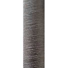 Металлизированная нить Polsim 40,  10000м № AS-1(Серебро) в Днепровом
