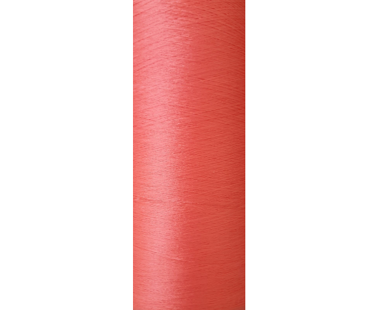 Текстурированная нитка 150D/1 №108 коралловый, изображение 2 в Днепровом