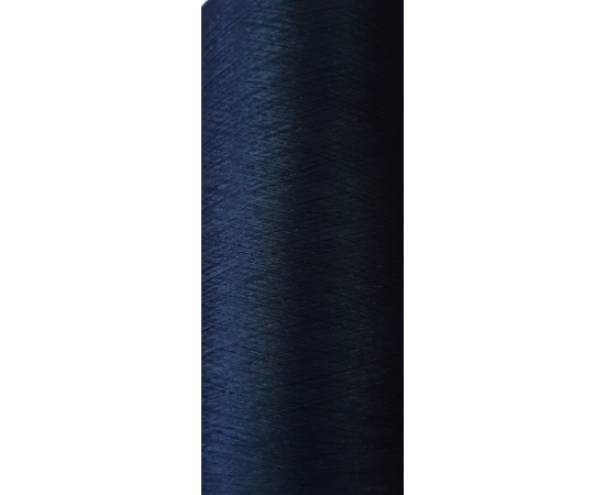 Текстурированная нитка 150D/1 № 325 чорный, изображение 2 в Днепровом