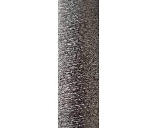 Металлизированная нить Polsim 120 10000м № AS1, изображение 2 в Дніпровому