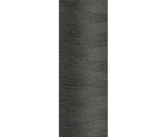 Армована нитка 28/2, 2500 м, № 347 Темно-сірий, изображение 2 в Дніпровому