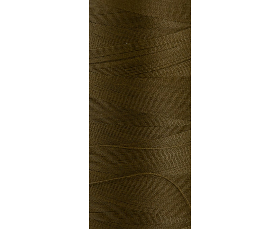 Армована нитка 28/2, 2500 м, № 423, Хакі темний (МО), изображение 2 в Дніпровому